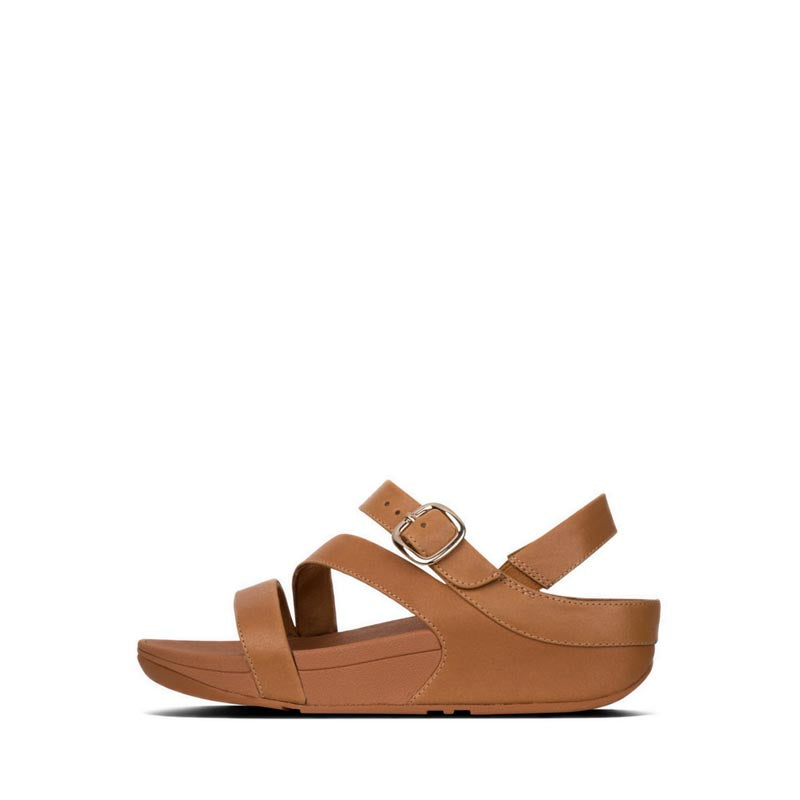 Back-Strap Sandals