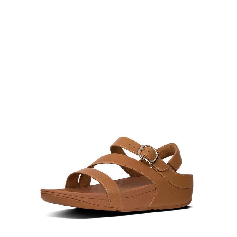 Back-Strap Sandals