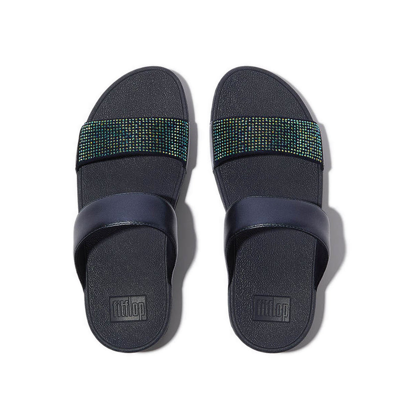 Crystal Embellished Slides