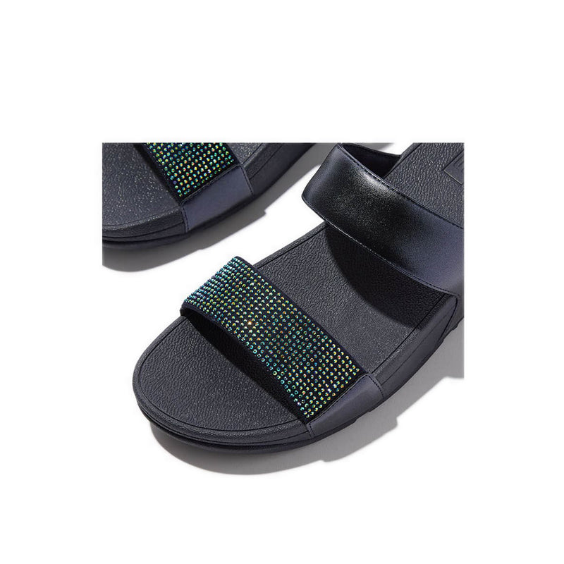Crystal Embellished Slides