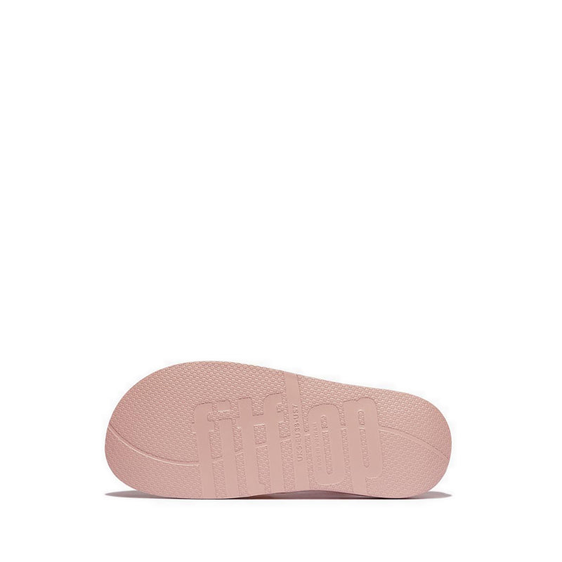 Arrow Glitter Perf Pool Slides
