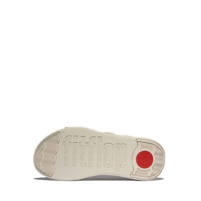 Adjustable Flatform Back-Strap Sandals