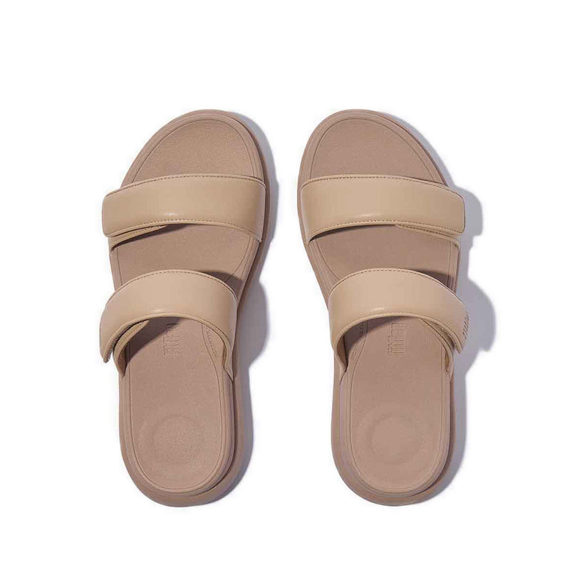 Adjustable Flatform Two-Bar Slides
