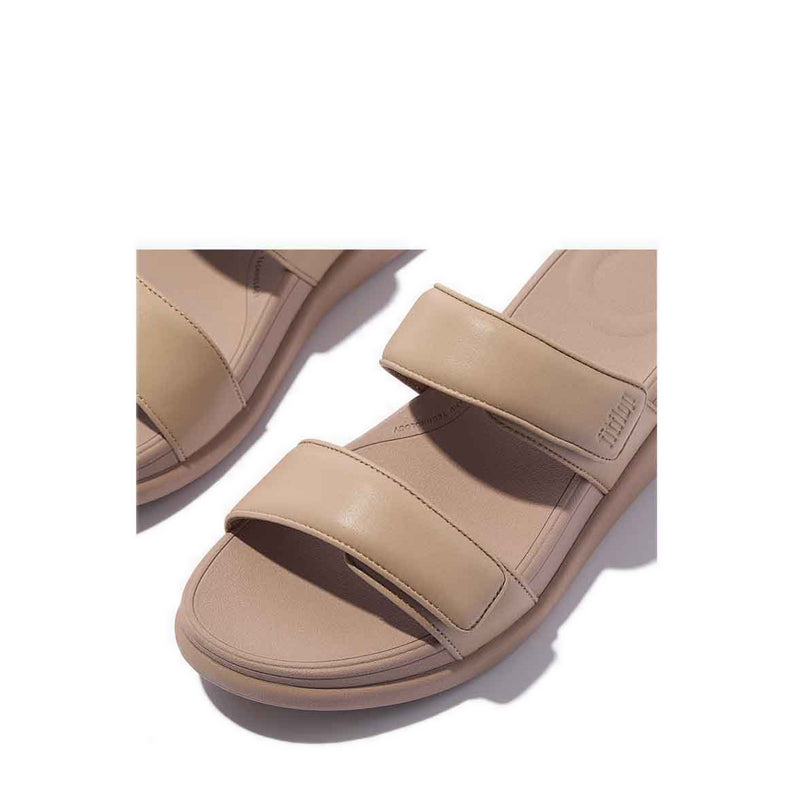 Adjustable Flatform Two-Bar Slides
