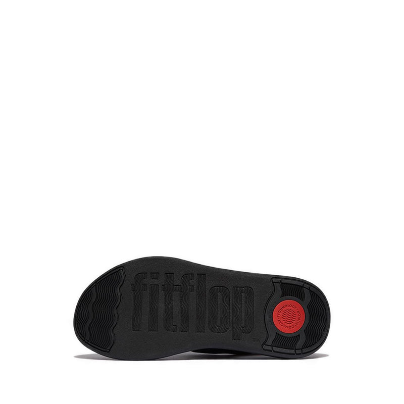 Beadie-Button Adj. Flatform B/S Sandals