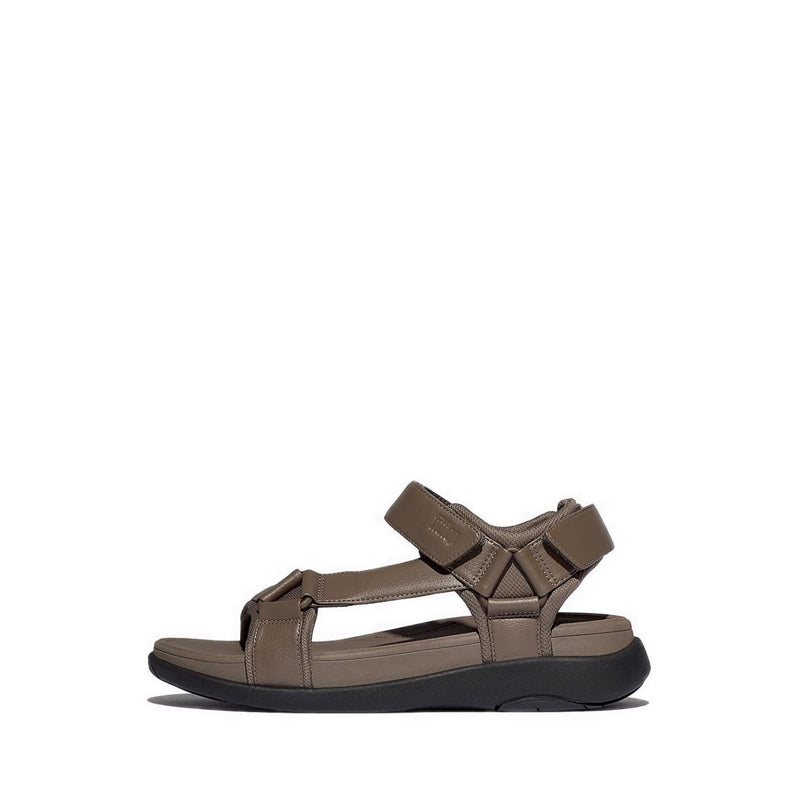 Mens Adjustable Back-Strap Sandals