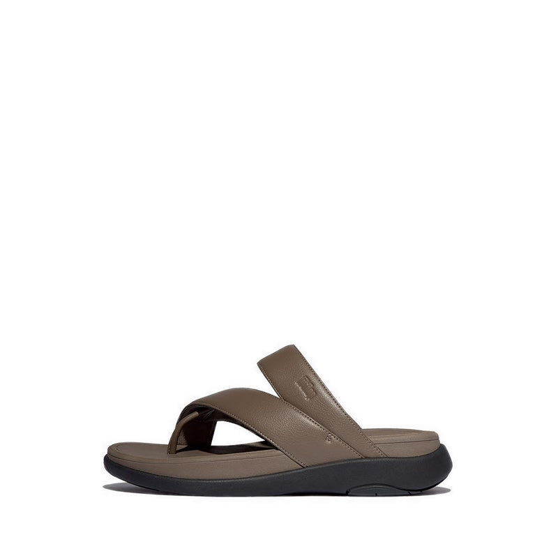 Mens Sling Toe-Post Sandals