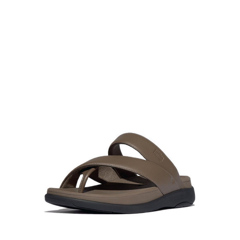 Mens Sling Toe-Post Sandals
