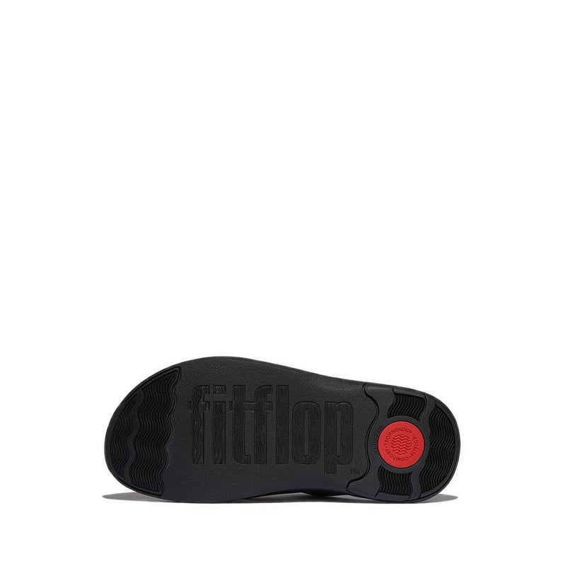 Mens Sling Toe-Post Sandals