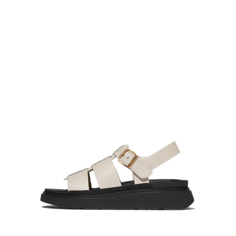Leather Fisherman Sandals