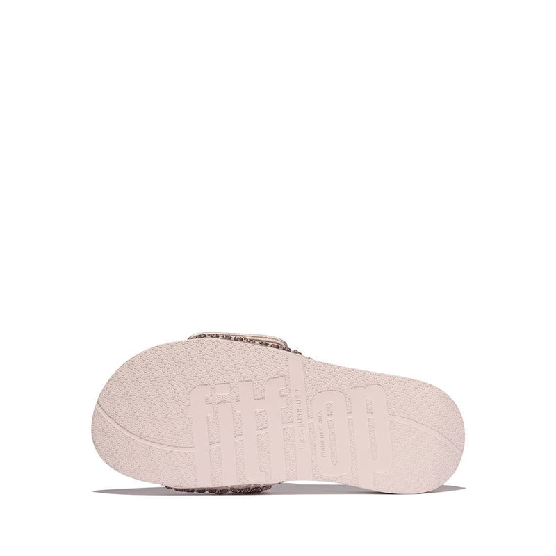 Adjustable Multi-Crystal Pool Slides