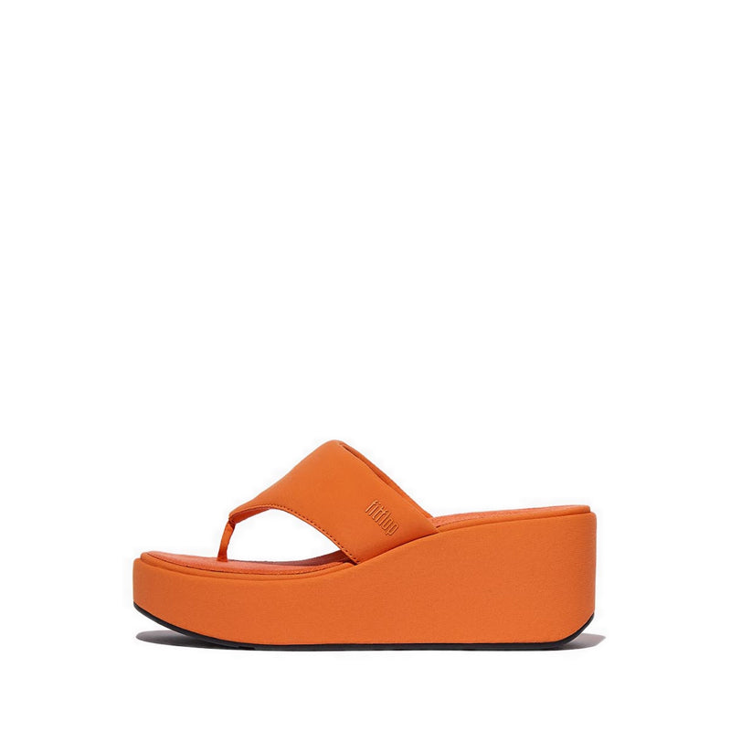 Wedge Toe-Post Sandals – FitFlop Indonesia