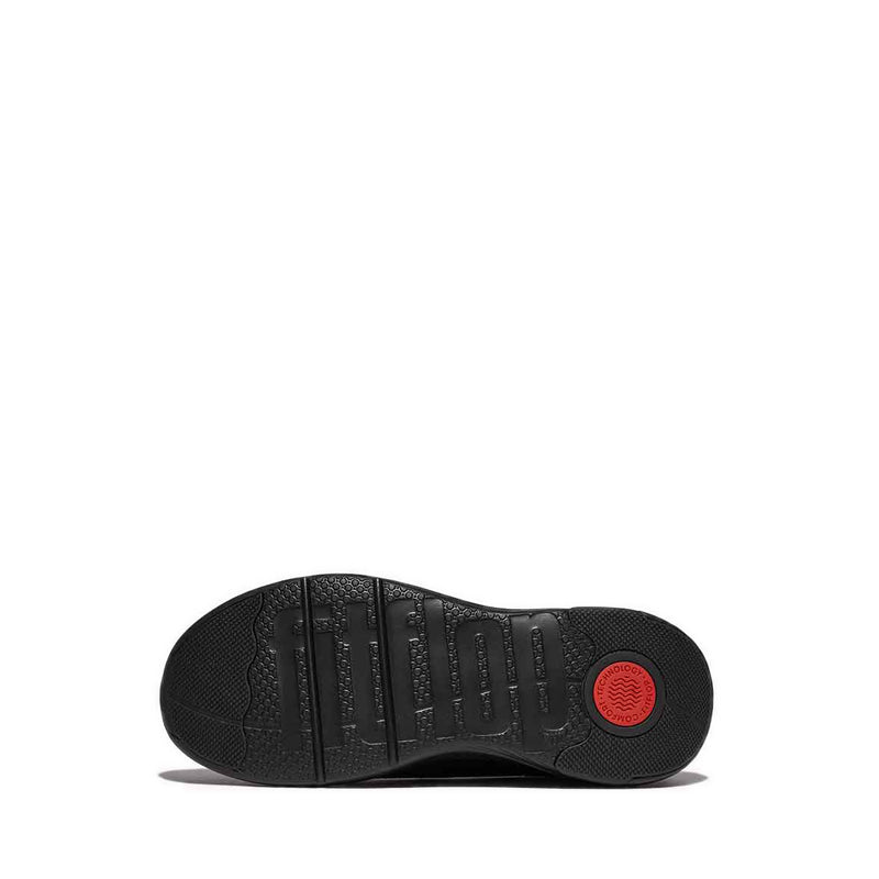 Bow Knit Ballet Flats