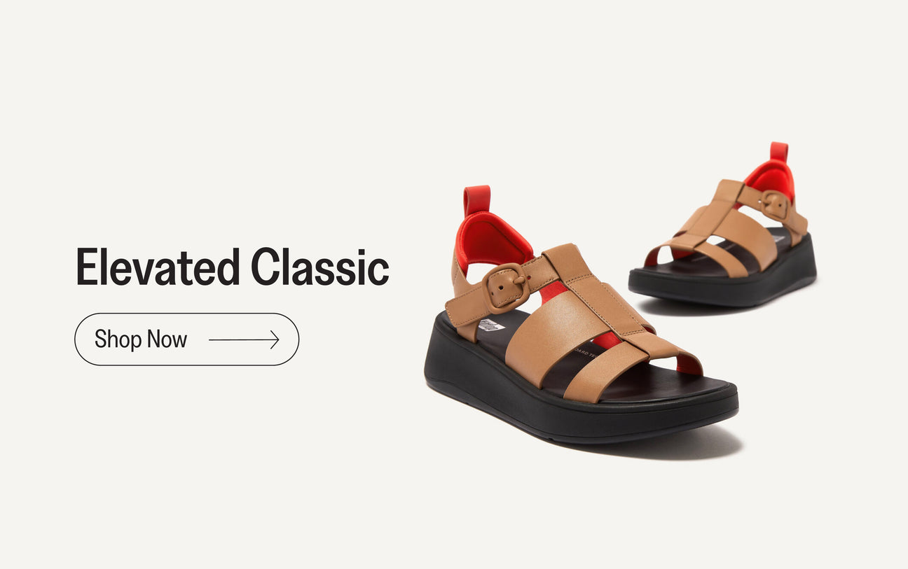 fitflop size 8