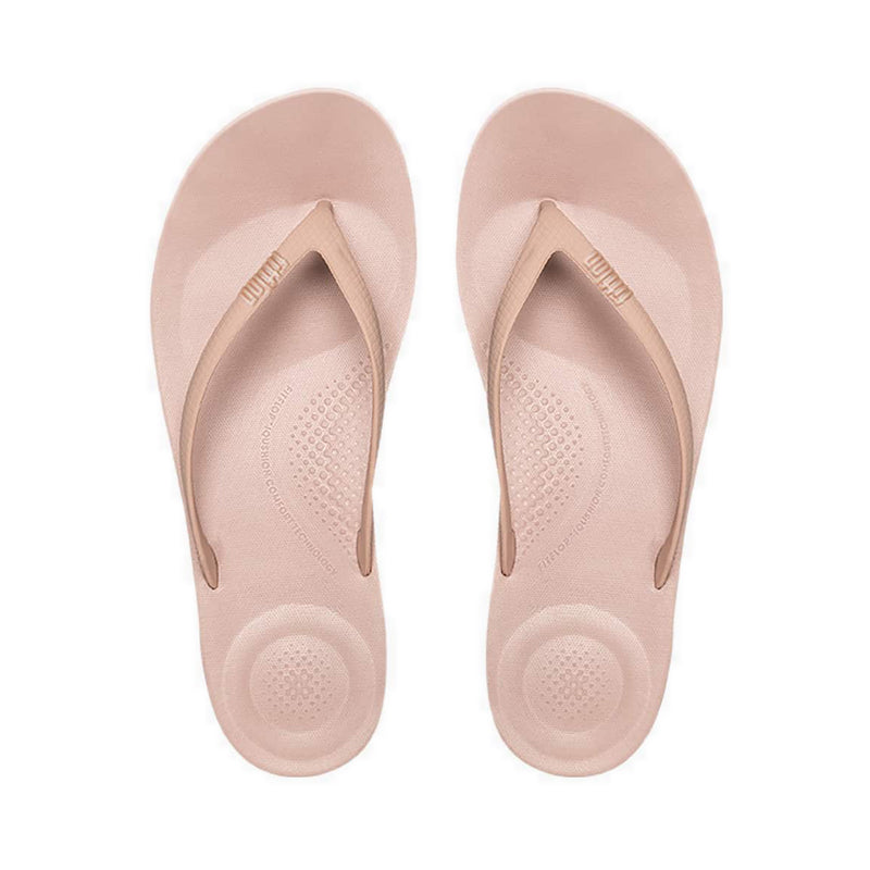 Ergonomic Flip-Flops