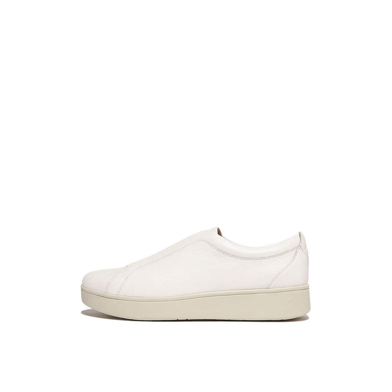 Elastic Slip-On Sneakers