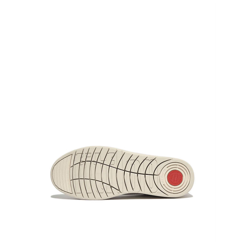 Elastic Slip-On Sneakers