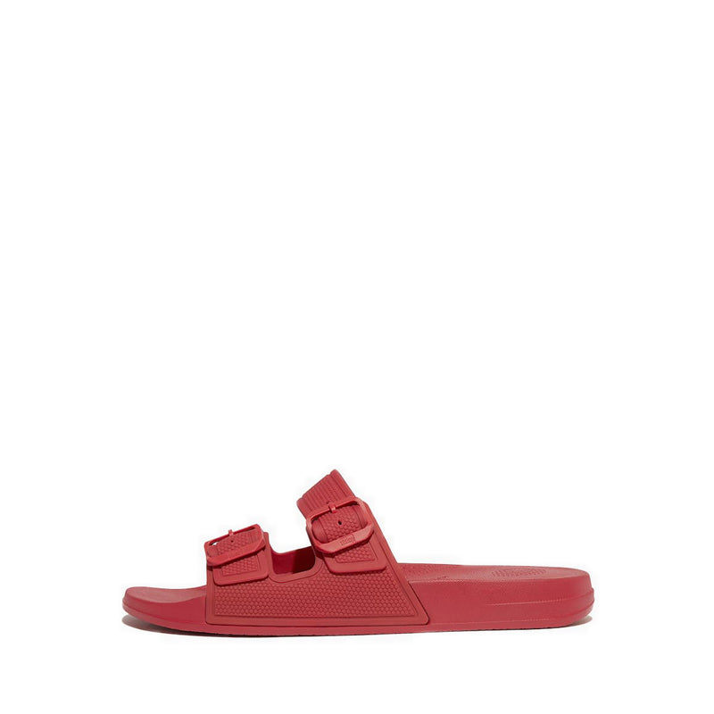 Two-Bar Buckle Slides