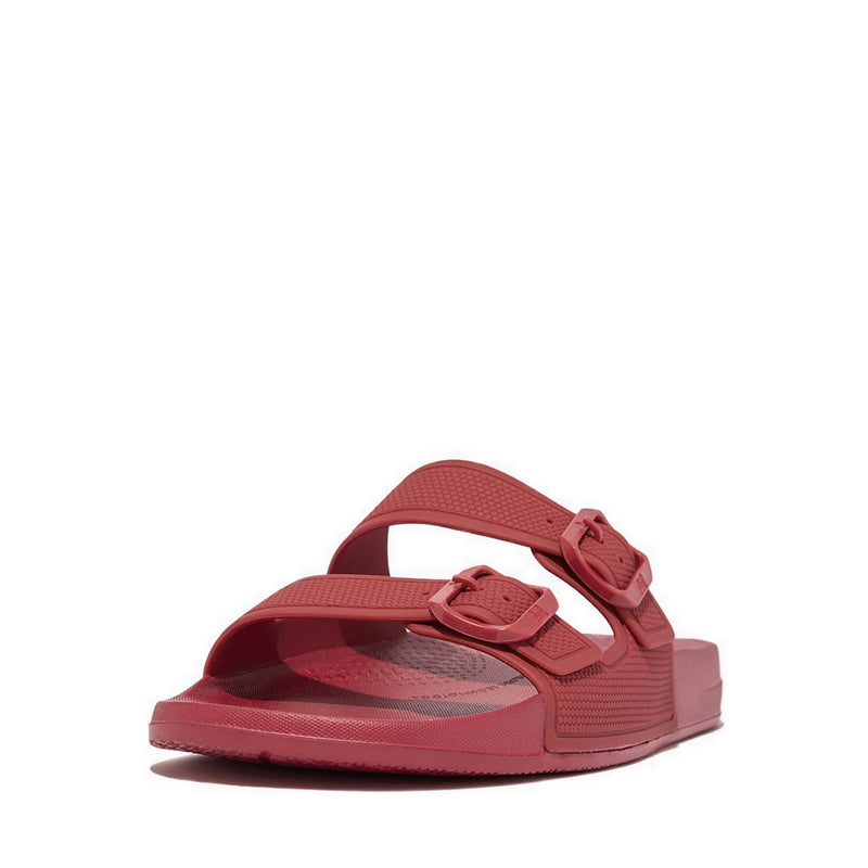 Two-Bar Buckle Slides