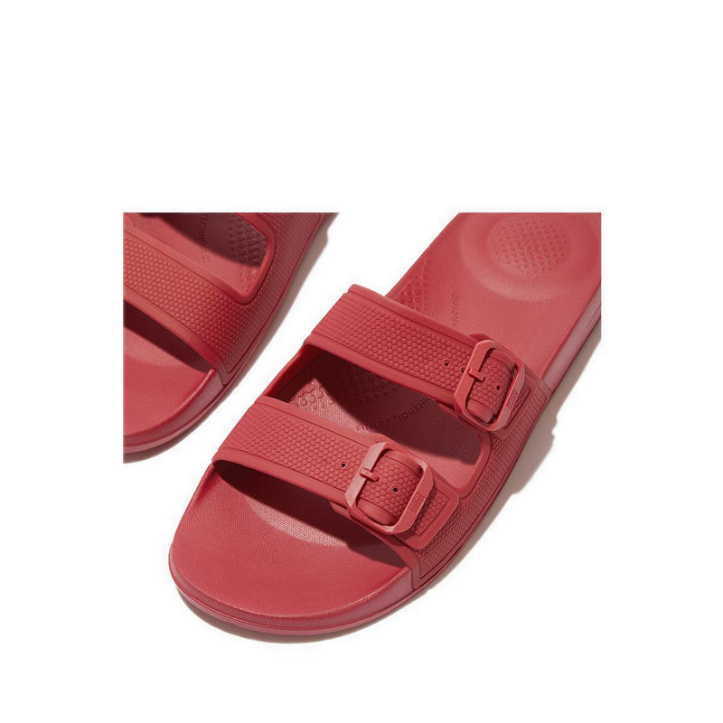 Two-Bar Buckle Slides