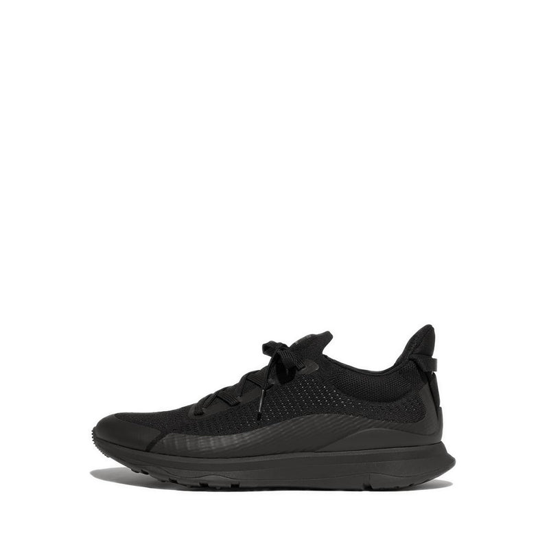 Mens Knit Sports Sneakers