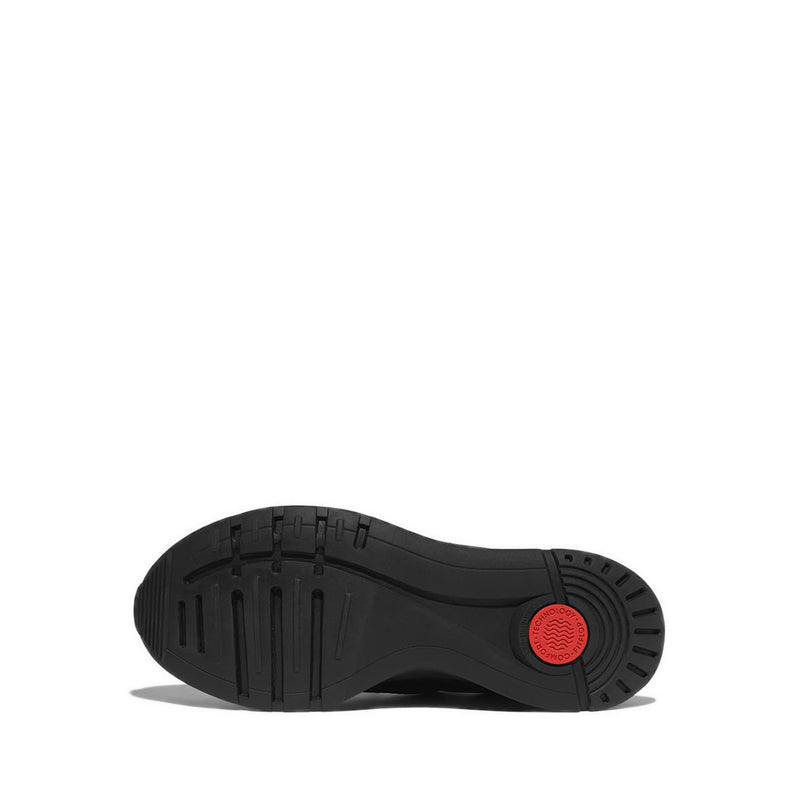 Mens Knit Sports Sneakers