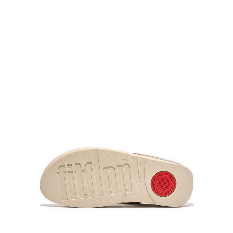 Bauble-Bead Toe-Post Sandals