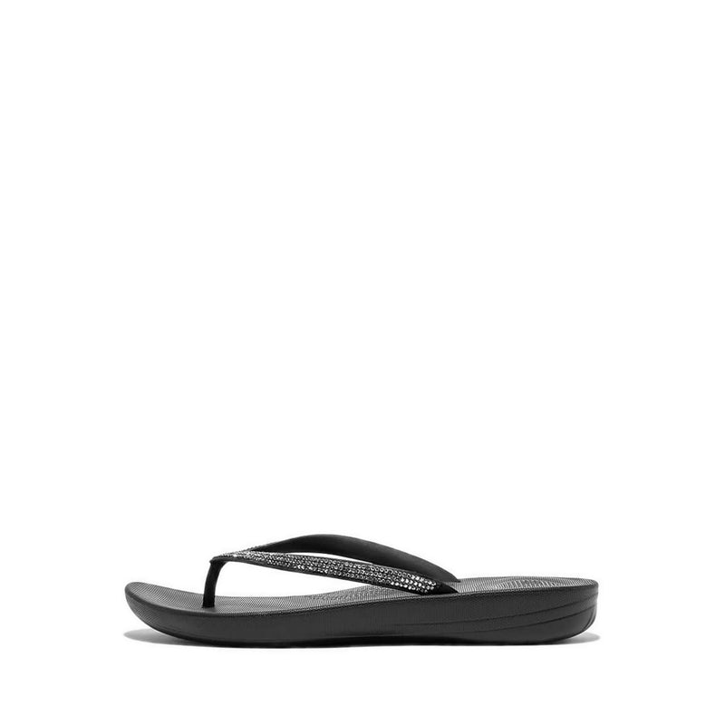 Sparkle Flip-Flops