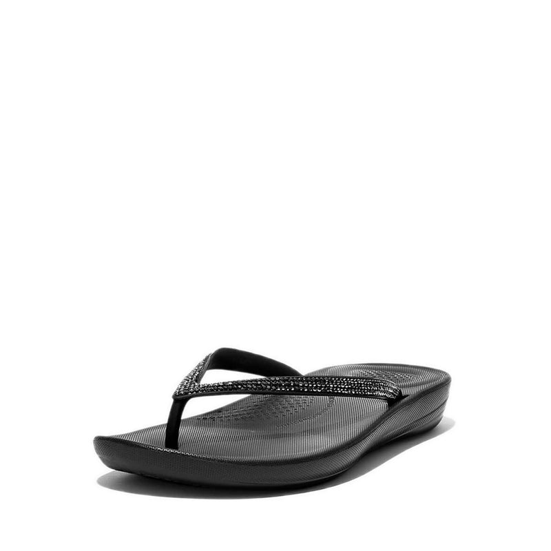 Sparkle Flip-Flops