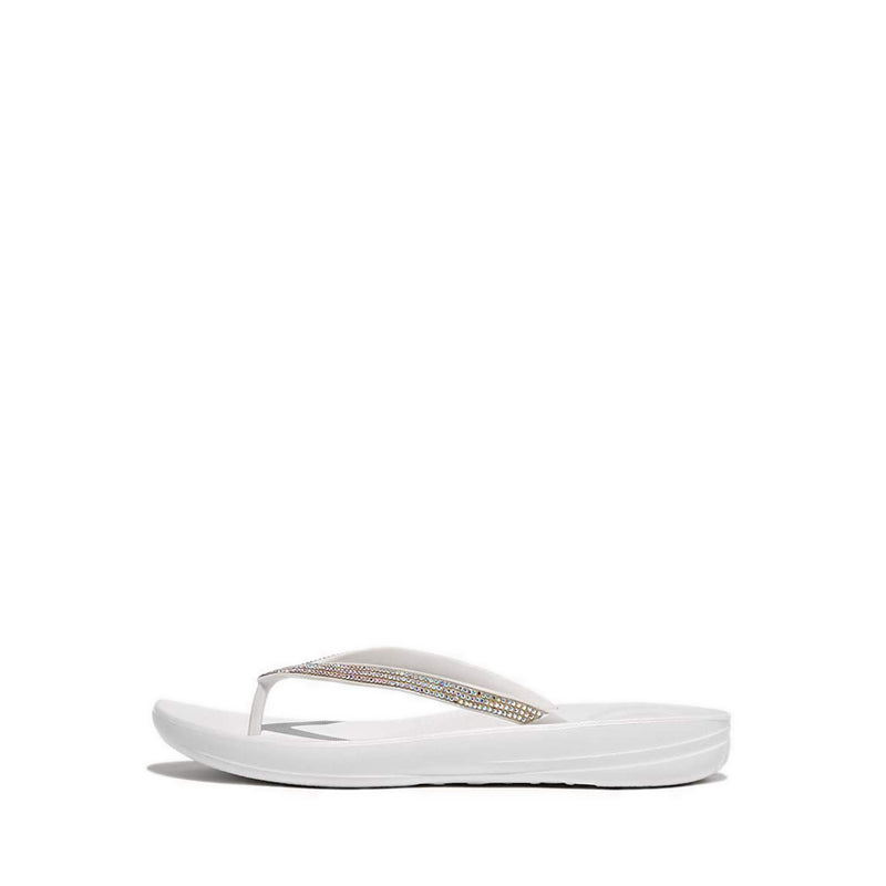 Sparkle Flip-Flops
