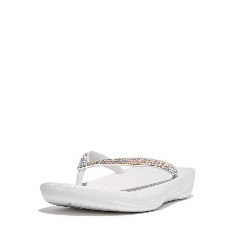 Sparkle Flip-Flops